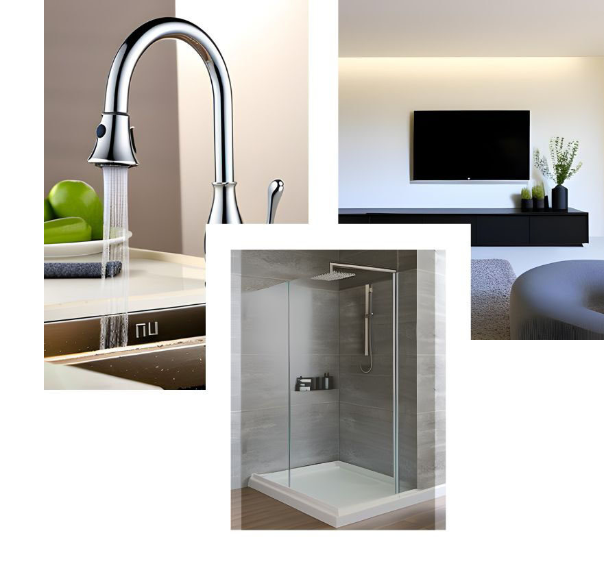 Reparaciones del hogar realizadas por Reformas Honesto